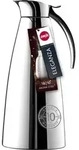 Emsa Isolierkanne Edelstahl ELEGANZA 1,3l eds