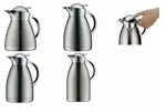 alfi Isolierkanne ALBERGO TOPTHERM, 0,6 Liter, Edelstahl