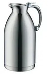 Isolierkanne HOTELLO, Inhalt: 1,5 Liter, von Alfi, aus poliertem Edelstahl,