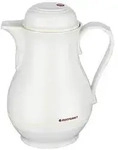Rotpunkt Christa 530, ivory Thermokanne Wei&szlig; 500 ml 530-01-00-0