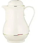 ROTPUNKT 330 Isolierkanne, 1,0 Liter, elfenbein