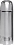 Emsa Thermoflasche, Isolierbeh&auml;lter Silber 500 ml 486413