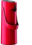 EMSA 515708 Pump-Isolierkanne "Ponza", 1,9 Liter, rot