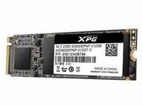 ADATA XPG SX6000 Pro - 512 GB SSD - intern - M.2 2280 - PCI Express 3.0 x4 (NVMe)