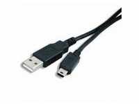 Datalogic - USB- / Stromkabel - 2 m