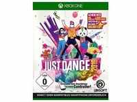 Just Dance 2019 Xbox One XBOX-One Neu & OVP