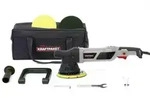 Dino KRAFTPAKET Exzenter 15mm 950W 640229 Exzenterpoliermaschine 230V 950W 1500 -