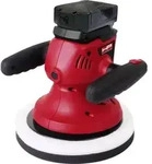 HP Autozubeh&ouml;r Exzenter Poliermaschine 20360 Akku Poliermaschine 2500 U/min...