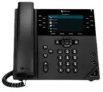 Poly VVX 450 Business IP Phone - VoIP-Telefon