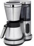 WMF LUMERO Thermo Kaffeemaschine Silber, Schwarz Fassungsverm&ouml;gen Tassen=8