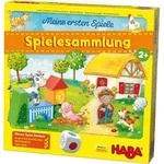 Spielesammlung (Kinderspiel) Dieses Spiel f&ouml;rdert: Auge-Hand-Koordination,