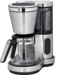 WMF Lumero - Kaffeemaschine - 10 Tassen - rostfreier WMF Lumero - Kaffeemaschine - 10 Tassen - rostfreier