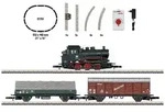 M&auml;rklin 81701 Z Start-Set G&uuml;terzug der DB