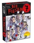 Die fiesen 7 (Spiel) Ein Versprecher kommt selten allein