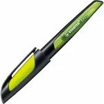 F&uuml;ller Easy Buddy M-Feder schwarz-limette Stabilo Soft-Griffzone