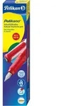 Pelikan Pelikano F&uuml;llhalter P480F, rot, f&uuml;r Rechtsh&auml;nder