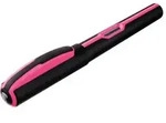 Pelikan F&uuml;llhalter Style P57 M Neonpink, Schwarz, Pink, Kartuschenf&uuml;llsystem,