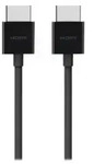Belkin Premium Series - HDMI-Kabel - HDMI (M)