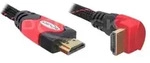 Delock High Speed HDMI with Ethernet - HDMI-Kabel mit Ethernet