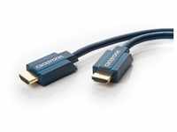 Clicktronic HDMI Kabel HighSpeed 70301