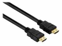 Purelink PureInstall - HDMI mit Ethernetkabel - HDMI (M)