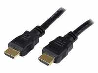 StarTech.com High-Speed-HDMI-Kabel 1,5m - HDMI Verbindungskabel Ultra HD 4k x 2k mit