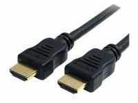STARTECH HDMM2MHS 2m High Speed HDMI / Cable with Ethernet