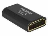 DeLOCK - HDMI Kupplung - HDMI (W) bis HDMI (W)