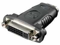 Goobay HDMI/DVI-I Adapter 60752