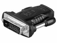 Goobay HDMI/DVI-D Adapter 68482