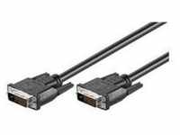 MicroConnect DVI-Kabel