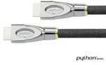 Python&reg; Series Anschlusskabel HDMI&reg; 2.0 Kabel 4K2K / UHD 60Hz, Nylongeflecht