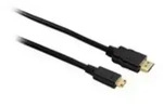 Hama - HDMI-Kabel - HDMI m&auml;nnlich bis mini HDMI m&auml;nnlich
