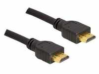 Delock - HDMI-Kabel - HDMI männlich bis HDMI männlich