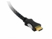 PureLink HDMI-Kabel mit Ethernet - HDMI männlich zu HDMI männlich
