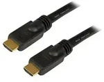 StarTech.com High-Speed-HDMI-Kabel 15m - HDMI Verbindungskabel Ultra HD 4k x 2k mit