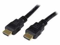 StarTech.com High-Speed-HDMI-Kabel 50cm - HDMI Verbindungskabel Ultra HD 4k x 2k mit