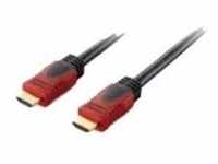 equip High Speed HDMI Cable with Ethernet - HDMI mit Ethernetkabel