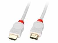 Lindy 41412 HDMI-Kabel - Kabel - Digital / Display / Video Audiokabel 2 m -...