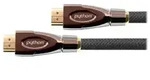 PYTHON - HDMI mit Ethernetkabel - HDMI (M) bis HDMI (M)