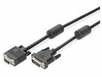 DVI Adapter-Kabel