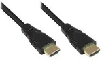 Good Connections&reg; Anschlusskabel High-Speed-HDMI&reg;-Kabel mit Ethernet, vergoldete