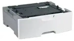Lexmark Papierkassette Paper Tray MX822 MX826 25B2900 550 Blatt
