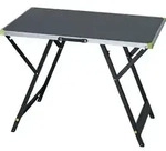 Werktisch Prestige BxTxH730-910mm N&Ouml;LLE PROFI BRUSH