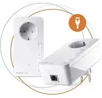 Devolo Magic 2 LAN Starter Kit Powerline Starter Kit 8260 EU Powerline 2400 MBit/s
