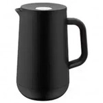 WMF Impulse, Karaffe, 1 l, Schwarz, Edelstahl, 191 mm, 191 mm