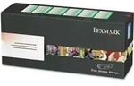 Lexmark Gelb Original