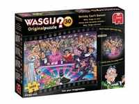 Jumbo 19160 Wasgij Original 30 Walz,Tango und Jive! 1000 Teile Puzzle