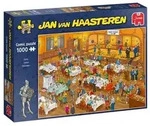 Jan van Haasteren Darts 1000 Teile Puzzle