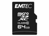 EMTEC USB-Flash-Laufwerk - 16 GB - Class 10